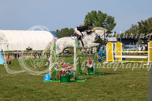 05094 - Shea - 2026 Rocky Mountain Classic III - Thursday August 20th