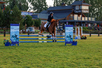 00063 - Shea - 2026 Rocky Mountain Classic III - Thursday August 20th