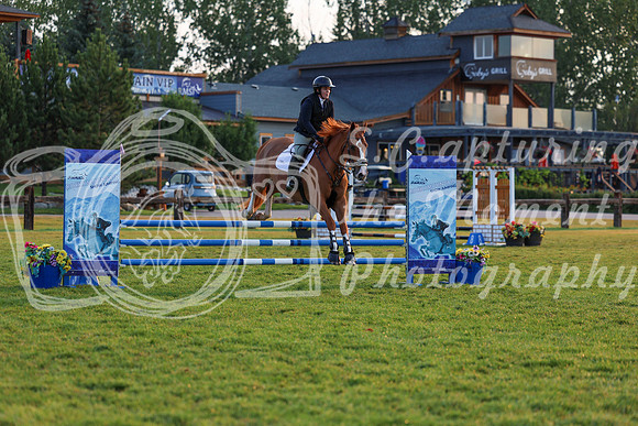 00063 - Shea - 2026 Rocky Mountain Classic III - Thursday August 20th