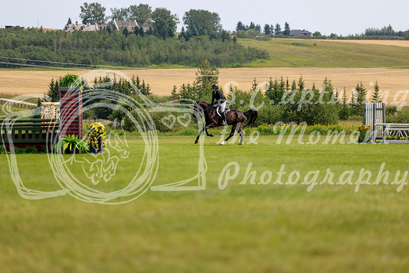 07982 - Shea - 2026 Rocky Mountain Classic III - Thursday August 20th