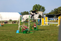 05095 - Shea - 2026 Rocky Mountain Classic III - Thursday August 20th