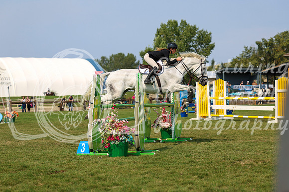 05095 - Shea - 2026 Rocky Mountain Classic III - Thursday August 20th