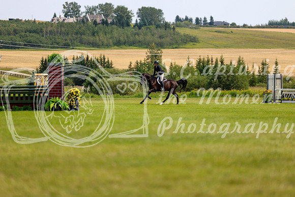 07983 - Shea - 2026 Rocky Mountain Classic III - Thursday August 20th