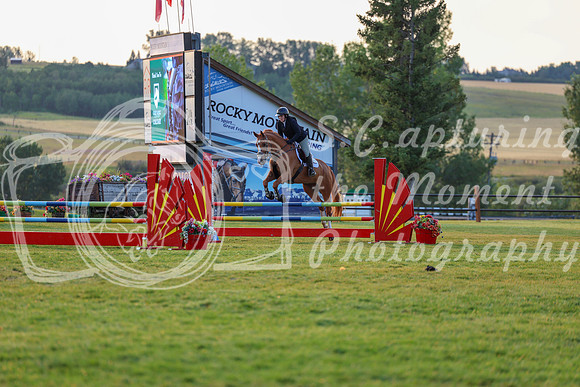 00065 - Shea - 2026 Rocky Mountain Classic III - Thursday August 20th