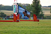 00066 - Shea - 2026 Rocky Mountain Classic III - Thursday August 20th