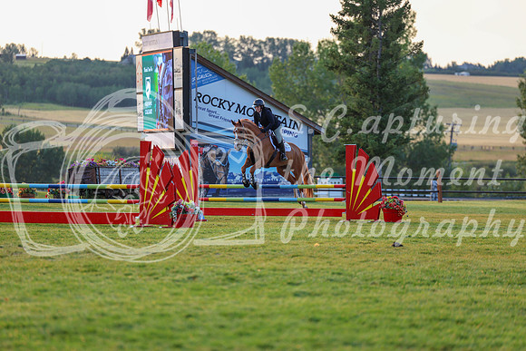 00066 - Shea - 2026 Rocky Mountain Classic III - Thursday August 20th
