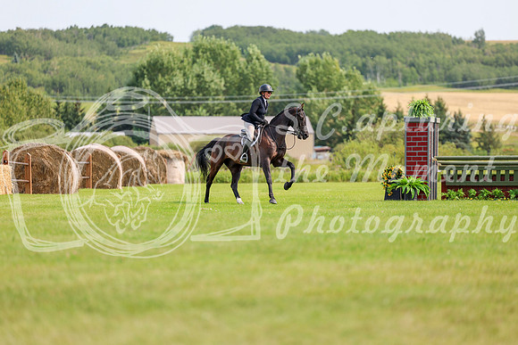 07986 - Shea - 2026 Rocky Mountain Classic III - Thursday August 20th