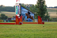 00067 - Shea - 2026 Rocky Mountain Classic III - Thursday August 20th