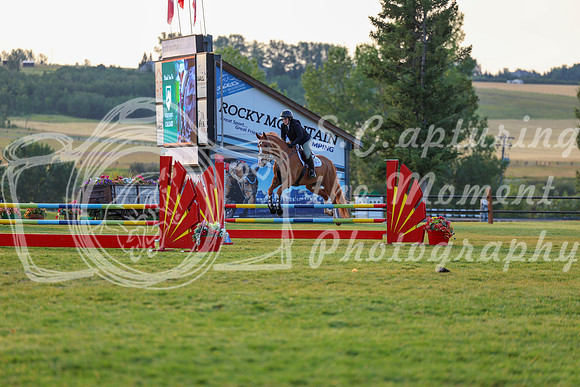 00067 - Shea - 2026 Rocky Mountain Classic III - Thursday August 20th