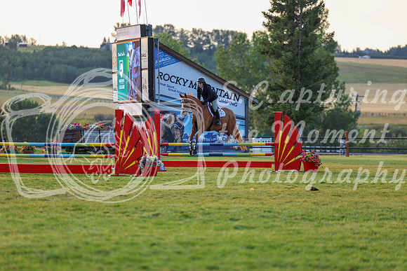 00068 - Shea - 2026 Rocky Mountain Classic III - Thursday August 20th