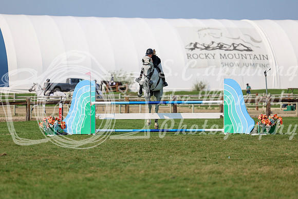 05100 - Shea - 2026 Rocky Mountain Classic III - Thursday August 20th