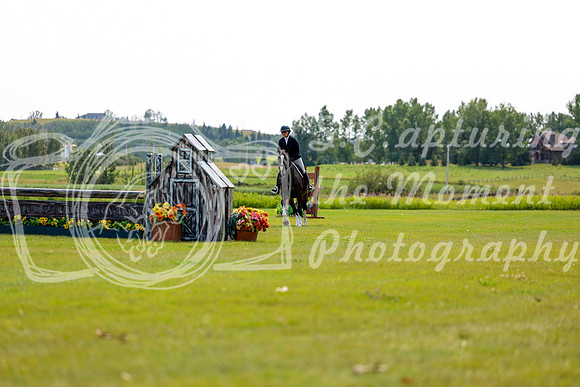07204 - Shea - 2026 Rocky Mountain Classic III - Thursday August 20th