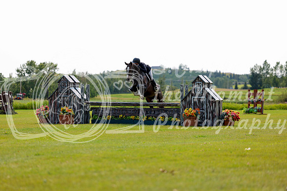 07206 - Shea - 2026 Rocky Mountain Classic III - Thursday August 20th