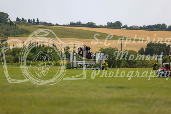 07215 - Shea - 2026 Rocky Mountain Classic III - Thursday August 20th