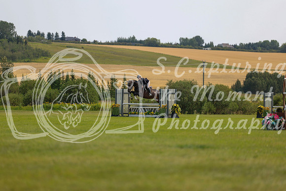 07216 - Shea - 2026 Rocky Mountain Classic III - Thursday August 20th
