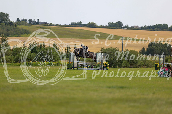 07217 - Shea - 2026 Rocky Mountain Classic III - Thursday August 20th