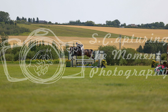 07219 - Shea - 2026 Rocky Mountain Classic III - Thursday August 20th