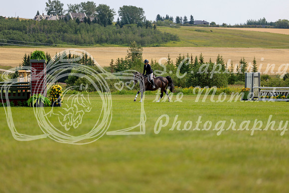 07222 - Shea - 2026 Rocky Mountain Classic III - Thursday August 20th
