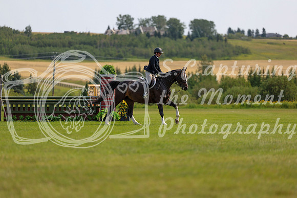 07223 - Shea - 2026 Rocky Mountain Classic III - Thursday August 20th