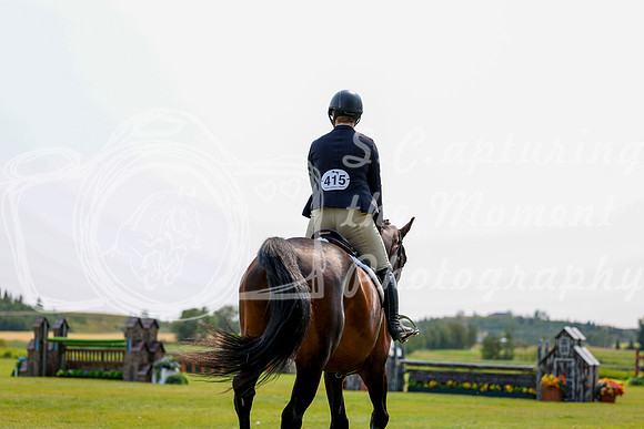 07353 - Shea - 2026 Rocky Mountain Classic III - Thursday August 20th