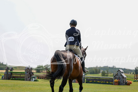 07354 - Shea - 2026 Rocky Mountain Classic III - Thursday August 20th
