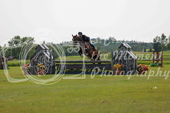 07359 - Shea - 2026 Rocky Mountain Classic III - Thursday August 20th