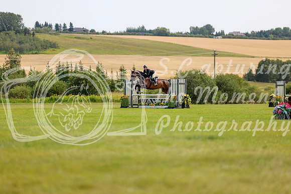 07367 - Shea - 2026 Rocky Mountain Classic III - Thursday August 20th