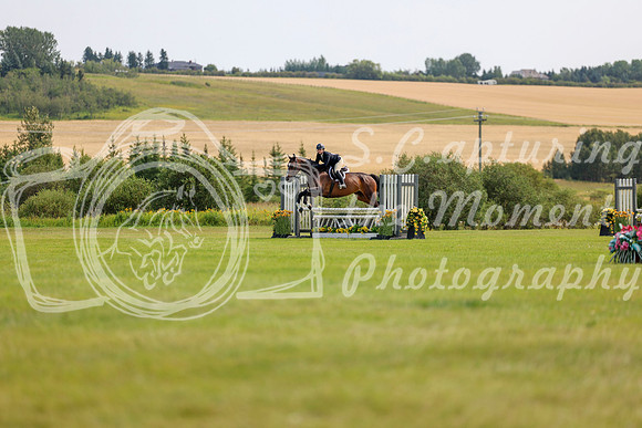 07368 - Shea - 2026 Rocky Mountain Classic III - Thursday August 20th