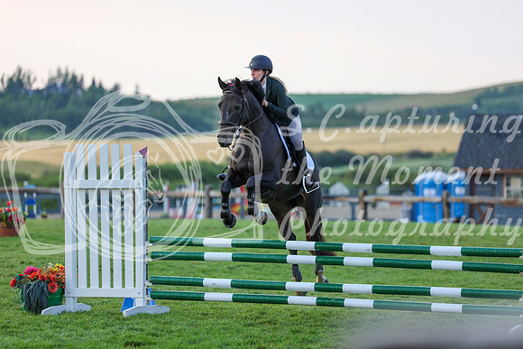 00130 - Shea - 2026 Rocky Mountain Classic III - Thursday August 20th