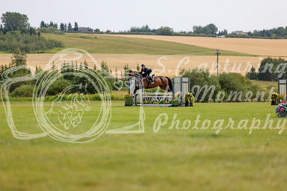 07369 - Shea - 2026 Rocky Mountain Classic III - Thursday August 20th