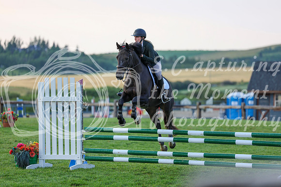 00131 - Shea - 2026 Rocky Mountain Classic III - Thursday August 20th