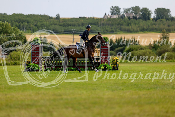 07372 - Shea - 2026 Rocky Mountain Classic III - Thursday August 20th