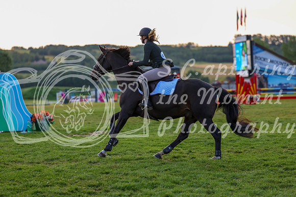 00134 - Shea - 2026 Rocky Mountain Classic III - Thursday August 20th
