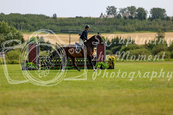 07373 - Shea - 2026 Rocky Mountain Classic III - Thursday August 20th