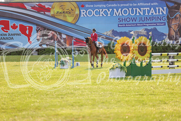 01329 - Shea - 2026 Rocky Mountain Classic III - Thursday August 20th