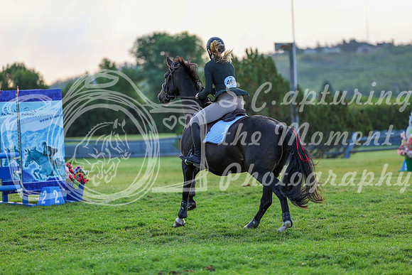 00136 - Shea - 2026 Rocky Mountain Classic III - Thursday August 20th