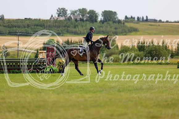 07376 - Shea - 2026 Rocky Mountain Classic III - Thursday August 20th