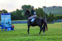 00137 - Shea - 2026 Rocky Mountain Classic III - Thursday August 20th