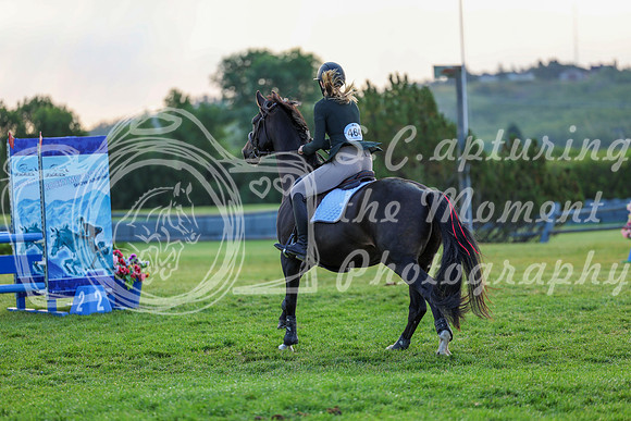 00137 - Shea - 2026 Rocky Mountain Classic III - Thursday August 20th