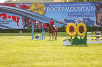 01331 - Shea - 2026 Rocky Mountain Classic III - Thursday August 20th