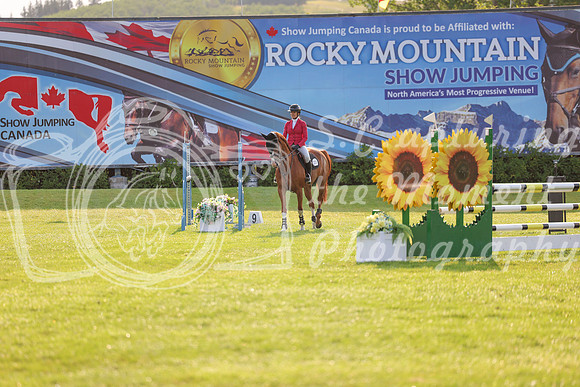 01331 - Shea - 2026 Rocky Mountain Classic III - Thursday August 20th