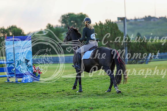 00138 - Shea - 2026 Rocky Mountain Classic III - Thursday August 20th