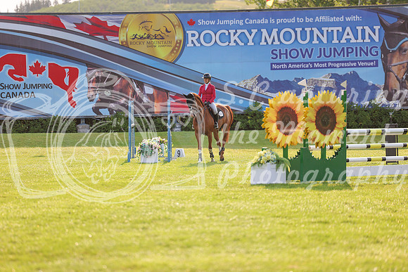 01332 - Shea - 2026 Rocky Mountain Classic III - Thursday August 20th