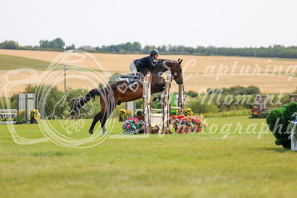 07379 - Shea - 2026 Rocky Mountain Classic III - Thursday August 20th