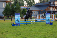 00139 - Shea - 2026 Rocky Mountain Classic III - Thursday August 20th