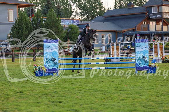 00139 - Shea - 2026 Rocky Mountain Classic III - Thursday August 20th