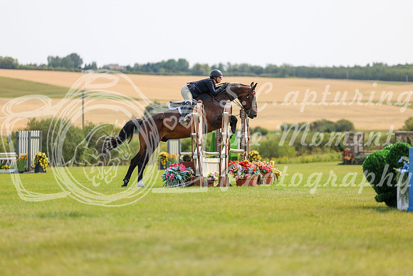 07380 - Shea - 2026 Rocky Mountain Classic III - Thursday August 20th