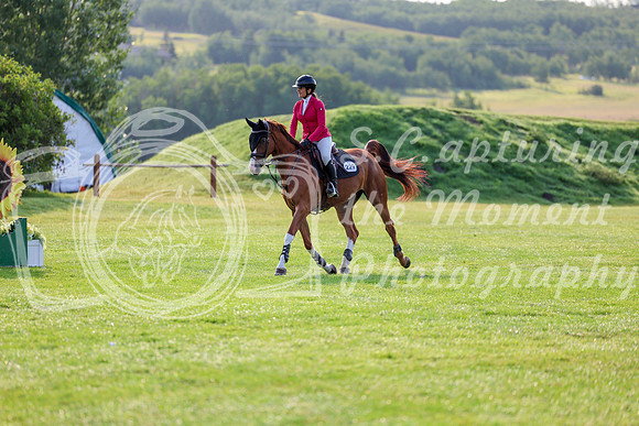 01333 - Shea - 2026 Rocky Mountain Classic III - Thursday August 20th
