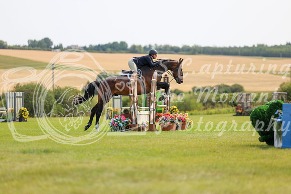 07381 - Shea - 2026 Rocky Mountain Classic III - Thursday August 20th