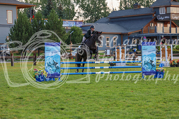 00140 - Shea - 2026 Rocky Mountain Classic III - Thursday August 20th